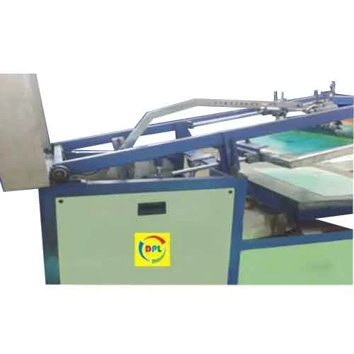 Screen Printing Machine