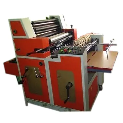 Single Color Paper Printing Machine in Haryana