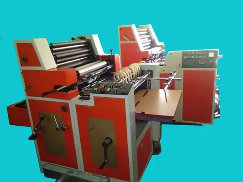 Solna Sheetfed Offset Printing Machine in Haryana