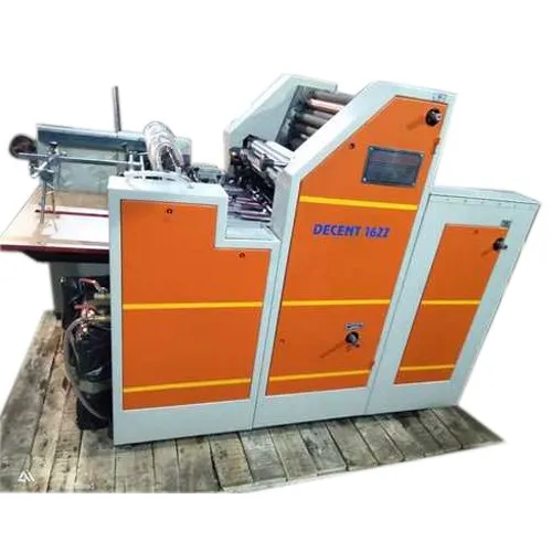 3 In 1 Offset Printing Machine in Lakshadweep