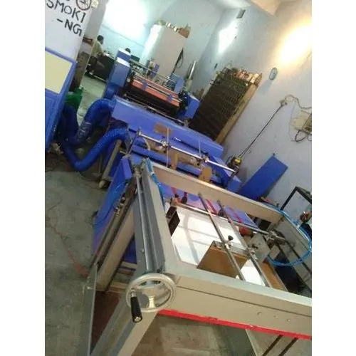 Aqueous UV Coating Machine in Manipur