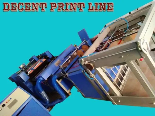 Automatic UV Coating Machine in Puducherry