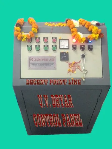 DPL UV Curing Machine,UV Drayer in Haryana