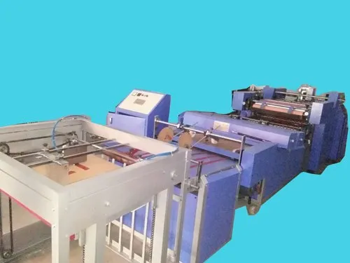 Offset UV Coater in Chandigarh