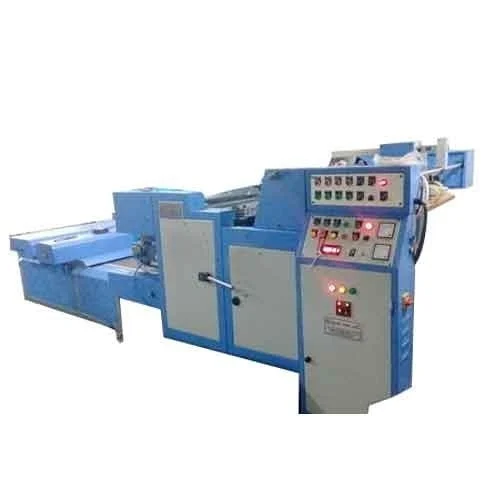 Offset UV Coater Automatic Machine in Meghalaya