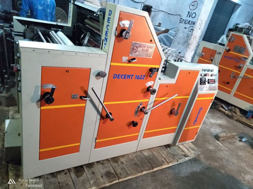 Super Solna Offset Printing Machine in Chhattisgarh