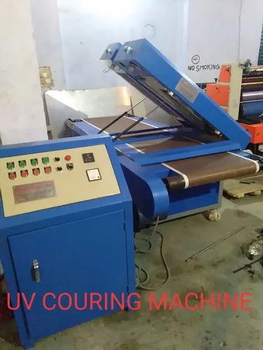 UV Curing System in Puducherry