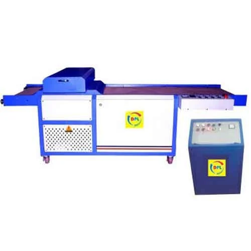 Uv Drayer Curing Machine in Jharkhand